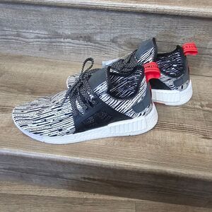 Adidas NMD XR1 PK 'Glitch Camo' Men's - size 9.5 NWT no box